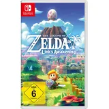 Nintendo The Legend of Zelda: Links Awakening (Nintendo Switch)