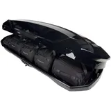 Kjust Dachbox Taschen-Set, 5-teilig, Thule Motion 3 XXL
