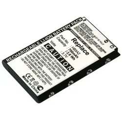 Akku für Huawei M228, M750, U7519, C8000, C8100, T-Mobile Pulse Mini, Tap, wie HB5A2H T-Mobile Tap