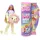 Barbie Cutie Reveal Cozy Cute Serie Puppe (Löwe)