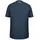 Head Racket Head Rainbow T-Shirt Junior, Navy - 140