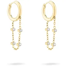 TAMARIS Creolen TJ-0569-E-25 - gold