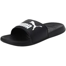 Puma Popcat 20 Puma Black / Puma White 42