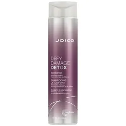 Joico Defy Damage Detox Shampoo 300ml