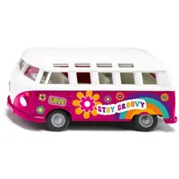 Sieper GmbH Siku 2364 - VW T1 Samba im