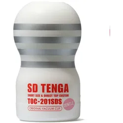 SD TENGA ORIGINAL VACUUM CUP GENTLE 1 St
