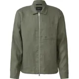s.Oliver Overshirt grün L