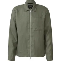 s.Oliver Overshirt grün L