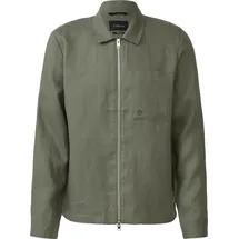 s.Oliver Overshirt grün L