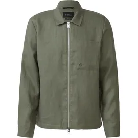 s.Oliver Overshirt grün L