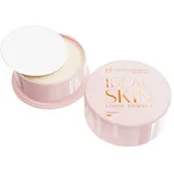 Hypoallergenic Bell Hypo Allergenic Ideal Skin Loose Powder Puder 7 g 1 - TRANSLUCENT