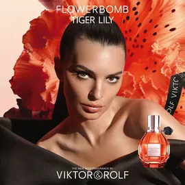 Viktor & Rolf Flowerbomb Tiger Lily Eau de Parfum 100 ml