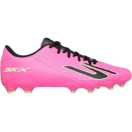 SKECHERS SKX_2 Club MG Herren pink 40