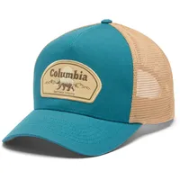 Columbia Unisex. Snapback Cap, Road Ready