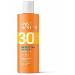 Sonnenschutz Anne Möller Express Spf 30 175 ml