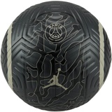 Nike Paris Saint-Germain Academy Fußball - anthracite/black/stone 5