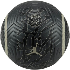 Nike Paris Saint-Germain Academy Fußball - anthracite/black/stone, 5