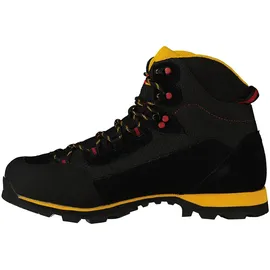 Garmont Lagorai Ii Gore-tex® Wanderstiefel - Black / Garmont Orange - EU 47