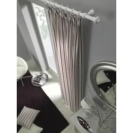 GARDINIA Träger zu Stilprogramm Bifo, Ø 28 mm, weiss