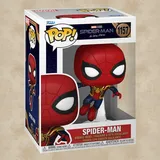 Funko Pop! Spider-Man No Way Home - Spider-Man (67606)