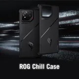 Asus ROG Phone 9 Chill Case schwarz