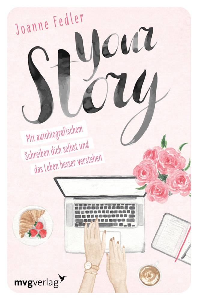 Your Story - Joanne Fedler  Kartoniert (TB)