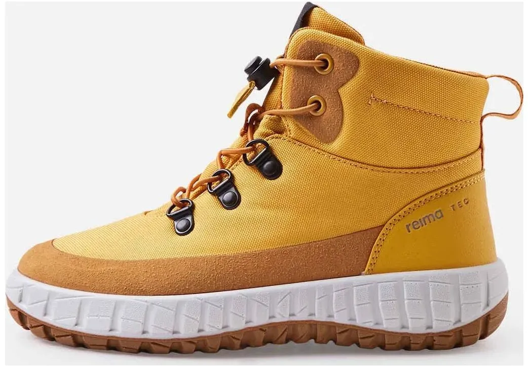 Reima Wetter 2.0 ochre yellow (2570) 32
