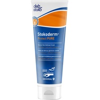 SC Johnson Stokoderm Protect Pure Hautschutz Creme