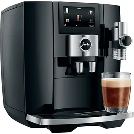 Jura J8 EA piano black