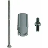 Meibes Flamco Motoranbausatz für h- und T-Mischer bis 07/03