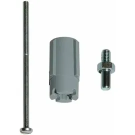 Meibes Flamco Motoranbausatz für h- und T-Mischer bis 07/03