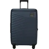 Samsonite Intuo 4-Rollen Cabin 69 cm / 87 l blau/blue nights