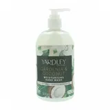 Yardley London Gardenia & Coconut 500 ml