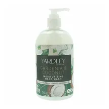 Yardley London Gardenia & Coconut 500 ml