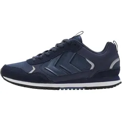 hummel Fallon Sneaker 7102 - navy/china blue 46