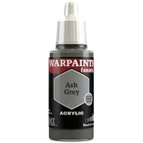 Army Painter Warpaints Fanatic ash grey,