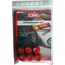 CRC 32596-AA Sprührohr-Set 100 mm 6 St.