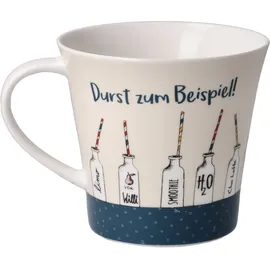 GOEBEL Coffee-/Tea Mug 0,3 l Mehrfarbig