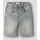 NAME IT Nkmryan JOGGER DNM L Shorts 6300-Th Noos, vintage light Blue denim, 116 - 116