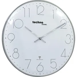 Technoline WT 8240 chrom/optik