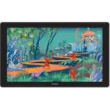 Aiptek Huion Kamvas 24 23.8" 2K 8192 Druckstufen USB-C