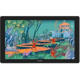 Aiptek Huion Kamvas 24 23.8" 2K 8192 Druckstufen USB-C