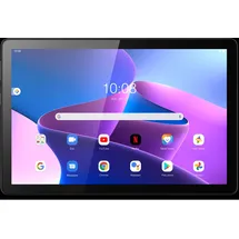 Lenovo Tab M10 Gen3 10.1" 3 GB RAM 32 GB Wi-Fi storm grey ZAAE0046SE