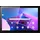 Lenovo Tab M10 Gen3 10.1" 3 GB RAM 32 GB Wi-Fi storm grey ZAAE0046SE