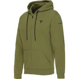 Dainese Speed Demon Kapuzenpullover - Olive Branch - 3XL