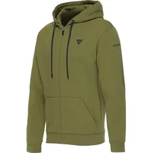 Dainese Speed Demon Kapuzenpullover - Olive Branch - 3XL