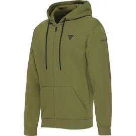 Dainese Speed Demon Kapuzenpullover - Olive Branch - 3XL