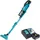 Makita DCL286FRM Akku Staubsauger Blau inkl. 1 x 4,0 Ah Akku + Ladegerät