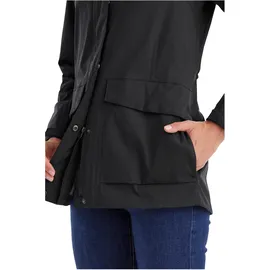 G.I.G.A. DX by killtec Damen GS 54 WMN JCKT, schwarz, 36,