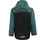 Alpine Pro Plega Abnehmbare Jacke - Blue - 128-134 cm